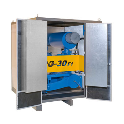cara memilih root blower